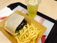 -麦当劳(上百万和城店)