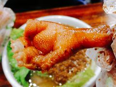 -鸡脚旮旯平江路店