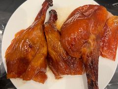 -京香轩·中餐厅(上海中庚聚龙酒店)