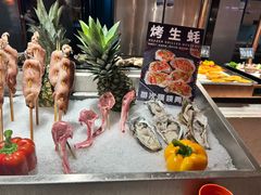 -海德温泉生活馆(朝阳大悦城店)