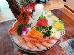 -古京·臻致料理(月湖店)