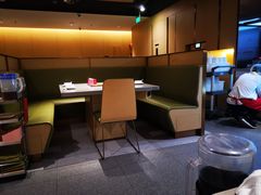-海底捞火锅(万达广场店)