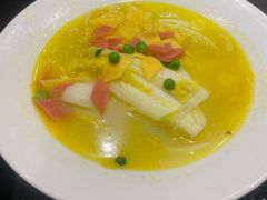 -锡和无锡菜(景丽苑店)