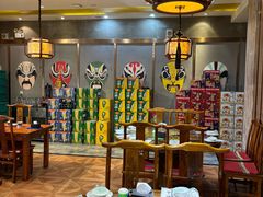 -赵家小馆(沈阳禹洲广场店)