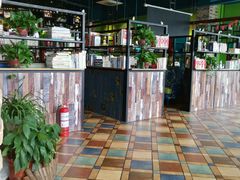 -嘉禾·悦享餐厅(八方汇店)