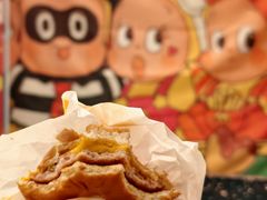 -麦当劳(西单明珠店)