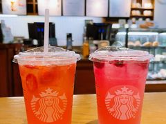 -星巴克(深圳妇儿大厦店)