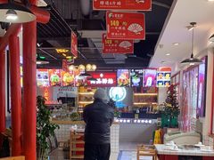 -蛙一刀·麻椒鱼火锅(金仙桥店)