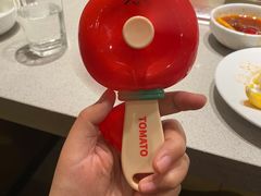 -海底捞火锅(团结桥店)