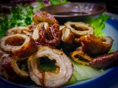 -院子餐厅·大锅菜·老杭帮(桥西直街店)
