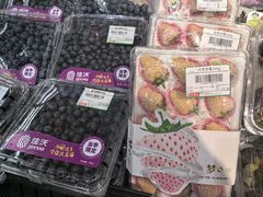 -京客隆超市(管庄店)