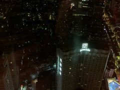 -广州达镖国际酒店