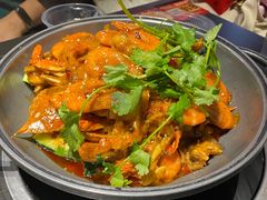 -青木岚小海鲜•小龙虾(友谊店)