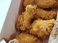 -肯德基(奉化大润发店)