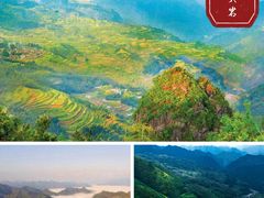 -莫干山风景区