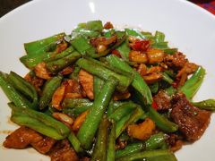 -刘胖子家常菜·蹄花焖藕(中南店)