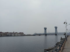 -海河外滩公园