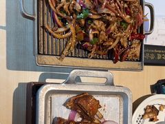 -羊之道草原味道清真餐厅(番禺店)