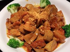 -陈麻婆豆腐总店
