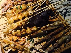 -新凯旋烧烤·燕姐千岛湖土菜