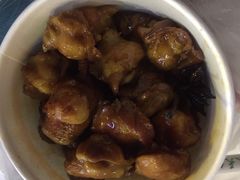-蓝精灵饺子店