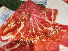 -烧肉达人•炭火烧肉(新天地店)