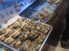 -小平岛開海水饺(浑南店)