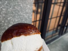 -烘焙町面包店(西四店)