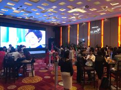 -上海龙之梦万丽酒店