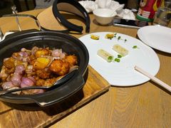 -天府中餐厅·粤菜·海南菜·生猛海鲜(三亚海棠湾洲际度假酒店)