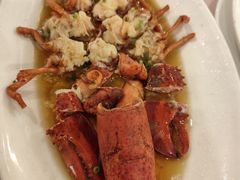 -顺风海鲜港(金玉兰店)