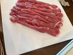 -百叶居·老北京涮羊肉(鼓楼店)