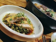 -兰溪小馆(东直门簋街店)