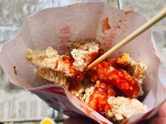 -香酥鸡排(京汉大道店)