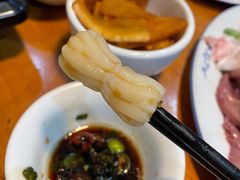 -华哥新鲜猪精品美食