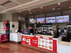 -肯德基(大学路DT店)