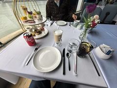 -Kathleen's Waitan 凯圣琳江景西餐厅(外滩店)