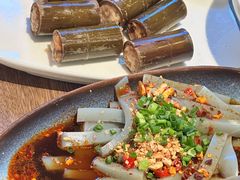 -小喜客·云南特色菜(纳西庭院店)