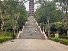 -红花山公园