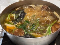 -蝎王府羊蝎子(北大地店)