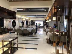 大堂-胡记饭店(保工街店)