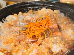 -阿嫂印象·民间江湖菜(大学城店)