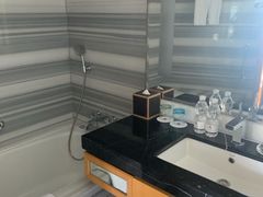 -宁波万豪酒店