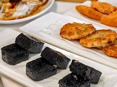 -嘉升大排档(番禺总店)