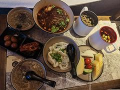 -和子足浴SPA会馆(东方之门店)