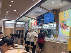 -小满手工粉(北京富力广场店)