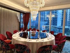 -上海总会SHANGHAICLUB(兴业太古汇店)