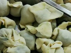 -清之口·东乡鸡自助饺子(经二路店)