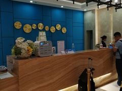 -和颐至格酒店(苏州金鸡湖博览中心店)