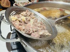 -汕头八合里海记牛肉店(清河店)